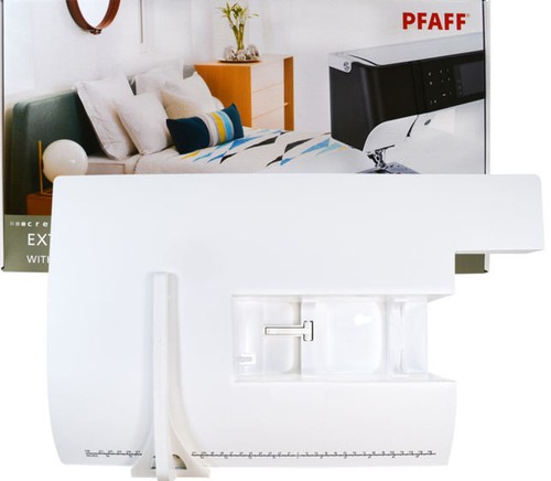 Pfaff anschiebetisch - pfaff,