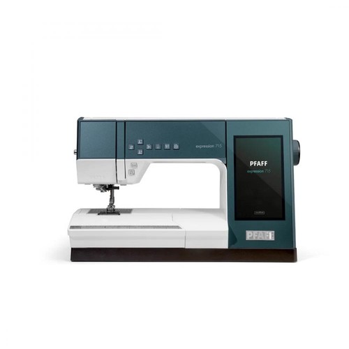Pfaff expression 715 - pfaff,