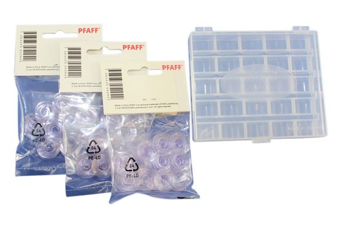 Original pfaff spulen für - ,