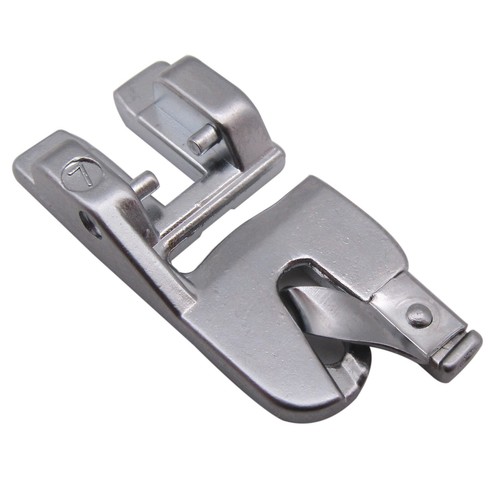 4mm säumerfuß für - fÜr, pfaff