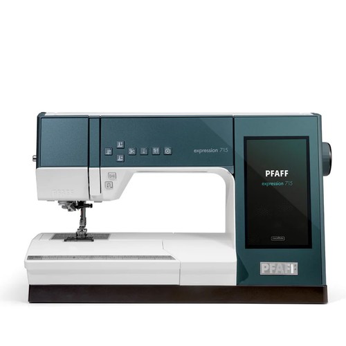 Pfaff expression 715 - expression,