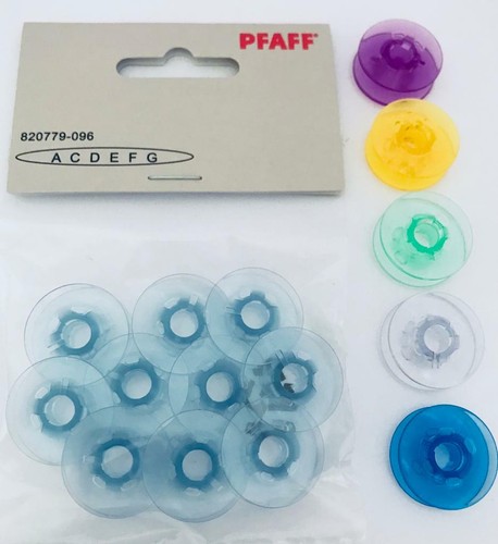 Original pfaff spulen - original,