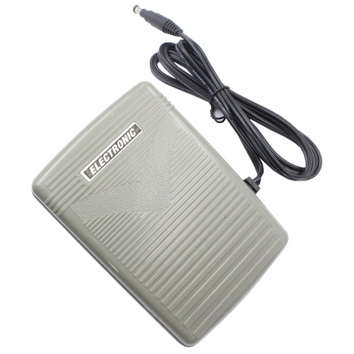 Fuß control pedal mit schnur - control,