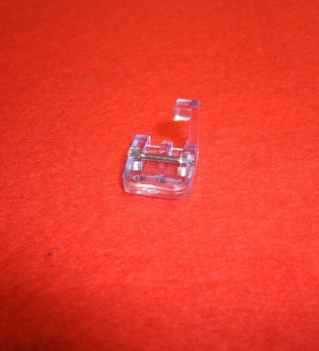 Freihandstickfuß für pfaff - freihandstickfuß,