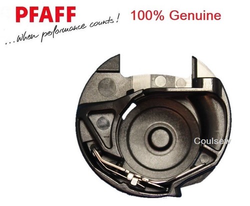 Pfaff 100 original bobbin - 100%,