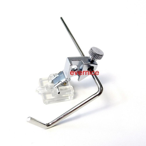 Invisible zipper foot mit - foot,