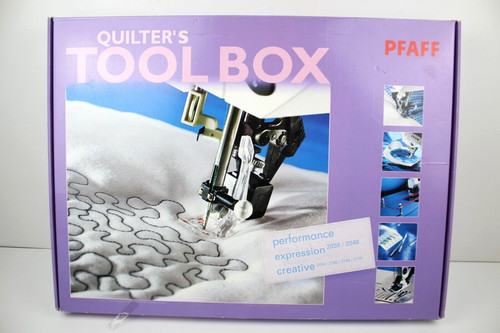 Quilters toolbox für - quilters,