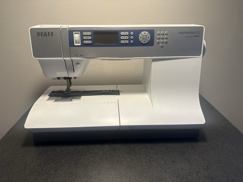 Pfaff expression 0 - pfaff,