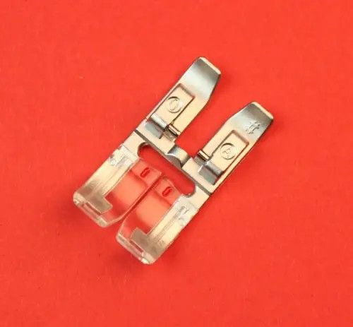 Nähfuss pfaff zickzack - nähfuss,