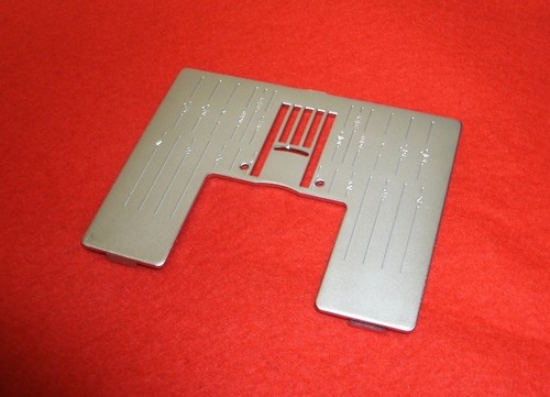 Stichplatte für pfaff - stichplatte,