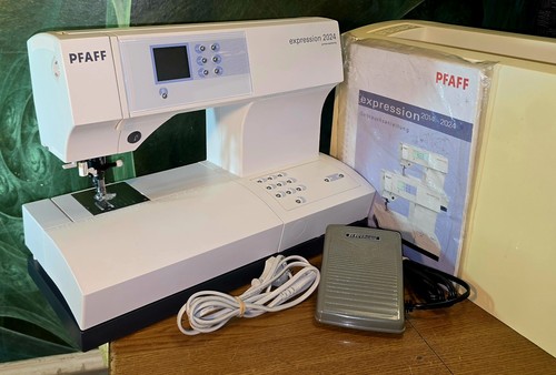 Pfaff expression 2024 - expression,