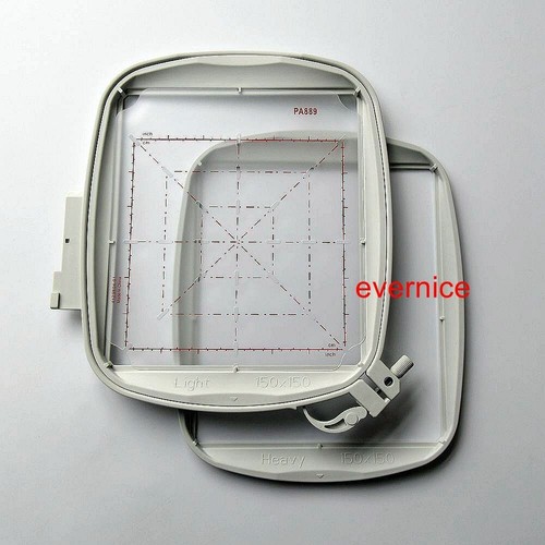 Alle fabric hoop - fabric, für