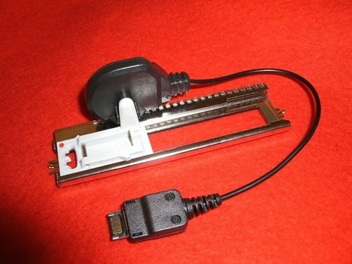 Knopflochfuß mit sensor - knopflochfuß,